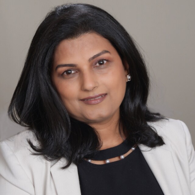 Harsha Karnik