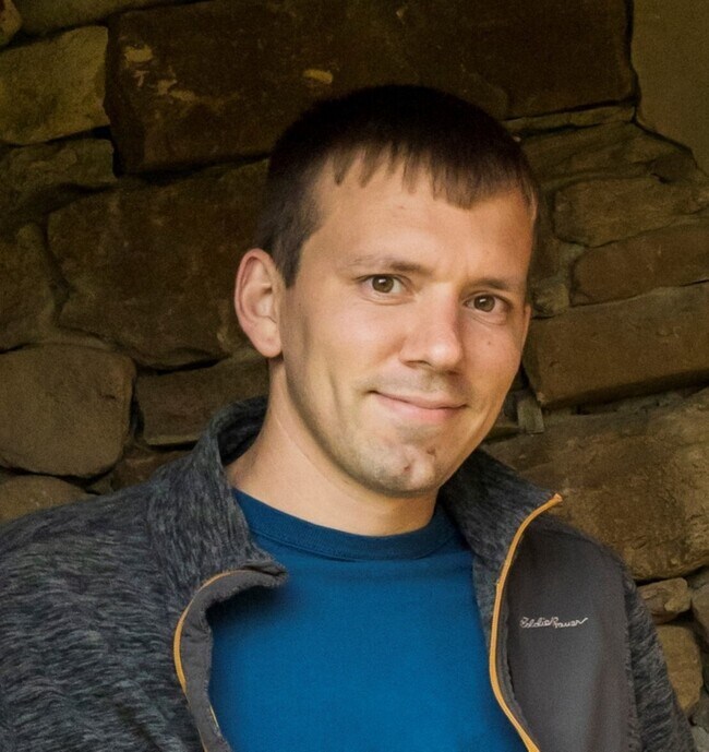 Matthew Edge