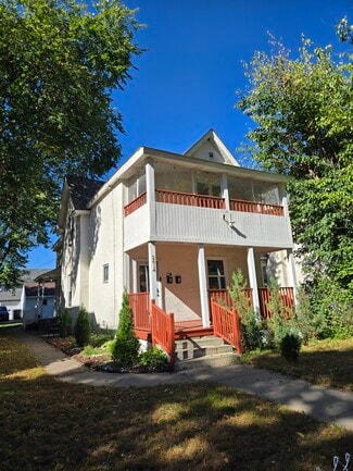 2414 3rd St NE Unit 2, Minneapolis, MN 55418