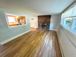 15 Garfield Ave Unit 1, Saugus, MA 01906