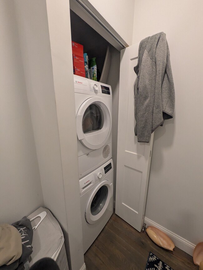 119 Jersey St unit 7, Boston, MA 02215 - photo 5