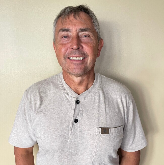 Don Kleinschmidt