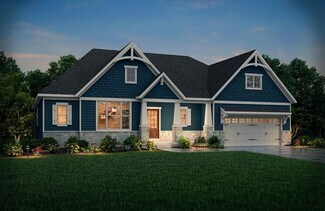 5564 Cupola Ln, McCordsville, IN 46055