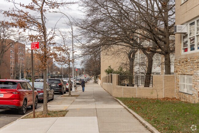 PS 205 Alexander Graham Bell pursues excellence in education for every student.