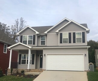 185 Ridge Pointe, Johnson City, TN 37604