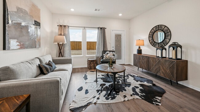 1810 Teton River Dr, Blue Ridge, TX 75424 - photo 3