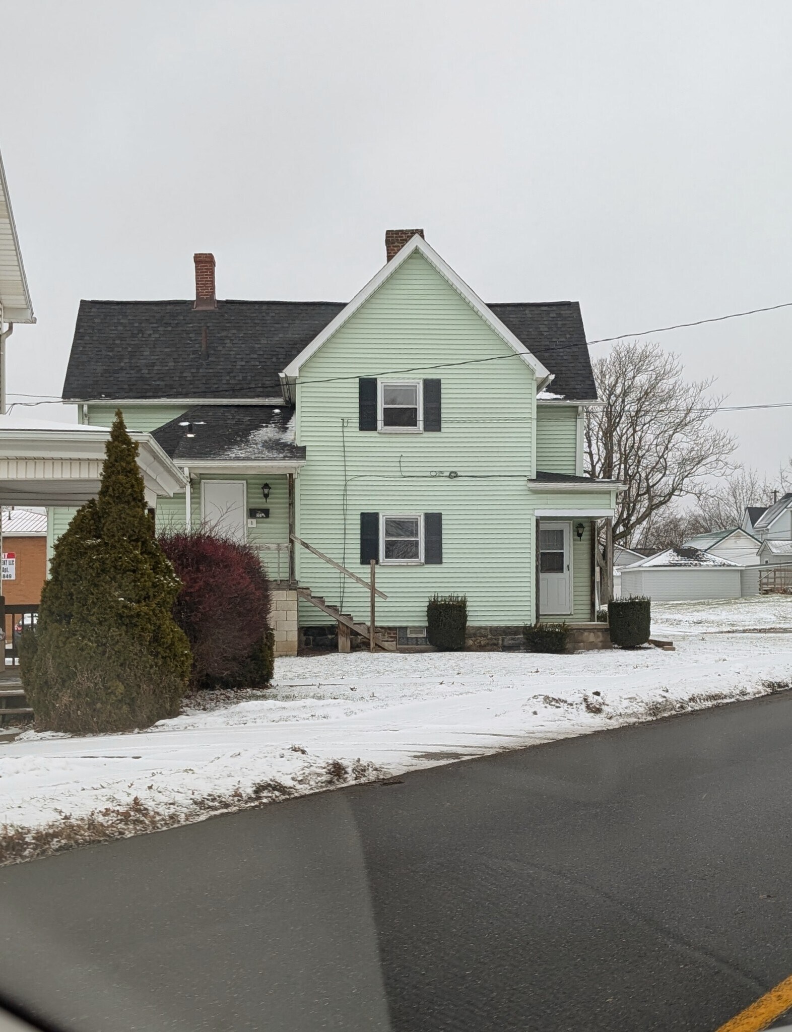 591 N Lincoln Ave unit 591 North Lincoln Av, Salem, OH 44460 - photo 1