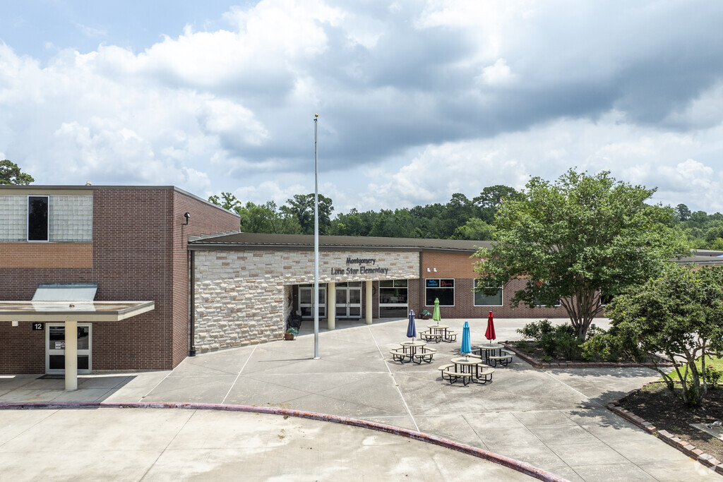 Lone Star Elementary School, Montgomery TX Rankings & Reviews - Homes.com