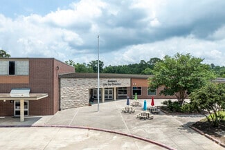 Lone Star Elementary School
