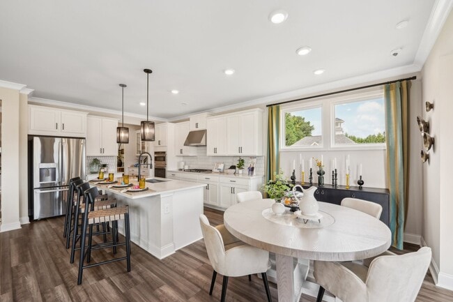 132 Sheryl Way, Loganville, GA 30052 - photo 7