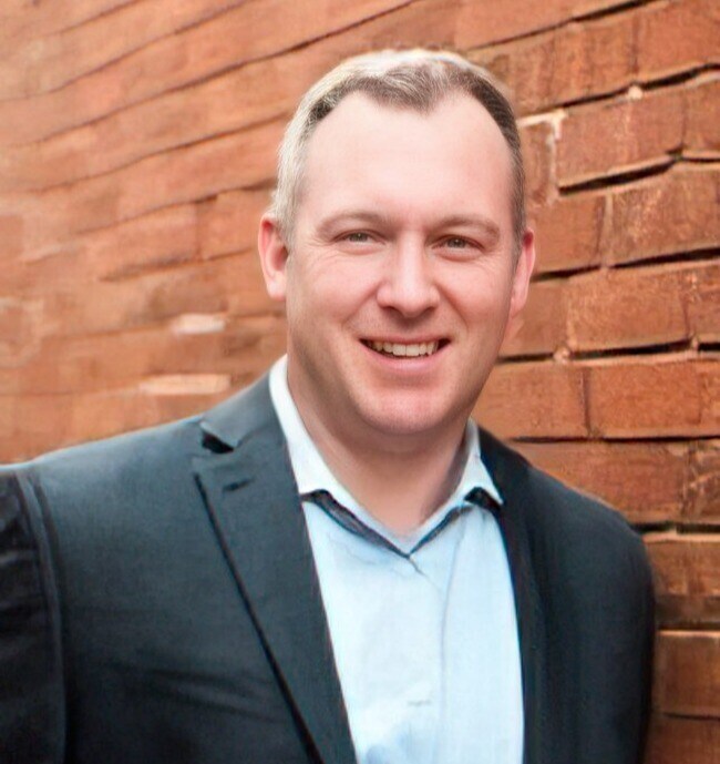 Craig Balster