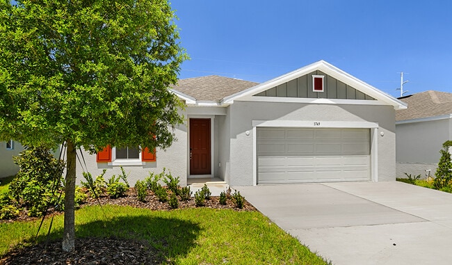 1749 Carnelian St, Deland, FL 32720 - photo 2