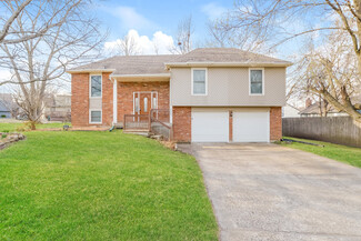 16403 W 139th St, Olathe, KS 66062
