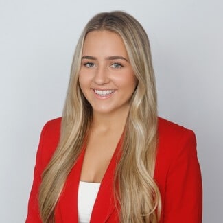 Madison Chaplin