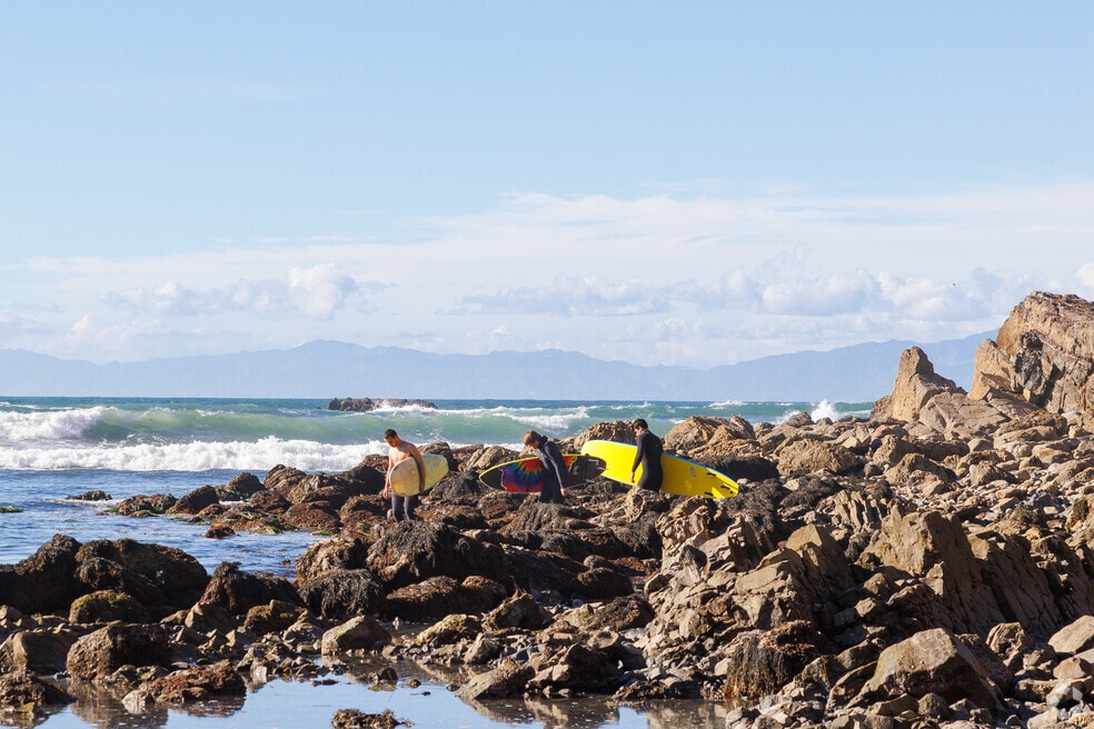 Palos Verdes Estates