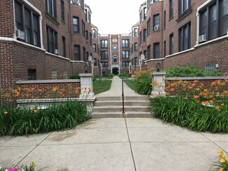 5020-5030 S Woodlawn Ave, Chicago, IL 60615
