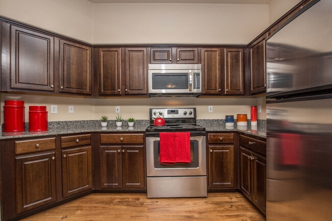 The Belmont by Picerne, Las Vegas, NV 89183 - photo 3