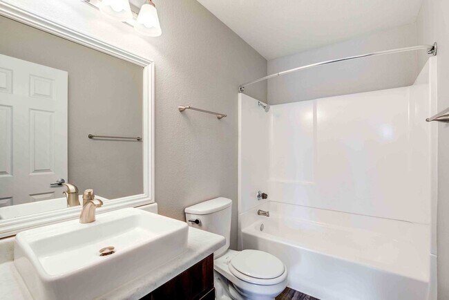 Fifty 101 Apartments, Las Vegas, NV 89146 - photo 7