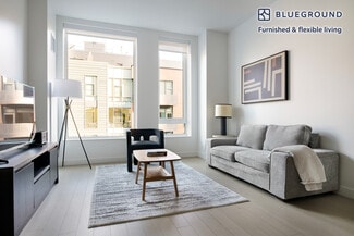 390 Harrison Ave Unit FL9-ID1294, Boston, MA 02118