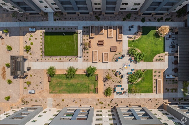 The Cascalote Senior Apartments, Glendale, AZ 85301 - photo 7