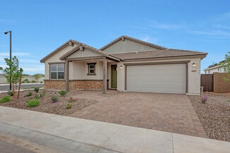 1865 S 183rd Dr, Goodyear, AZ 85338