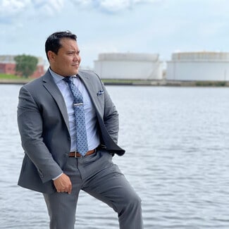 Manny Ferrufino