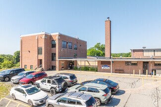 Hope Valley Elementary School