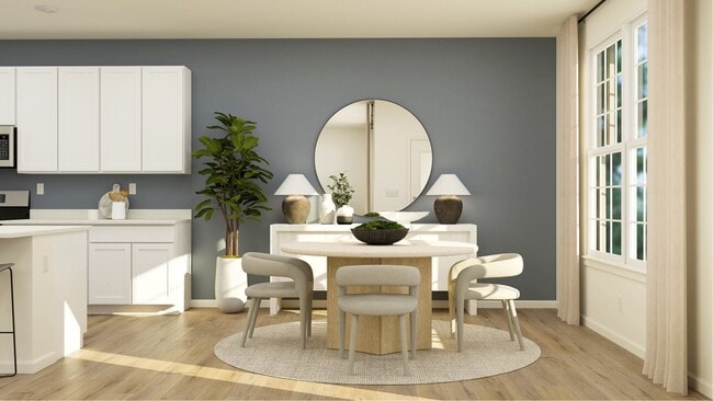 10191 Red Oak Dr, St. John, IN 46373 - photo 5