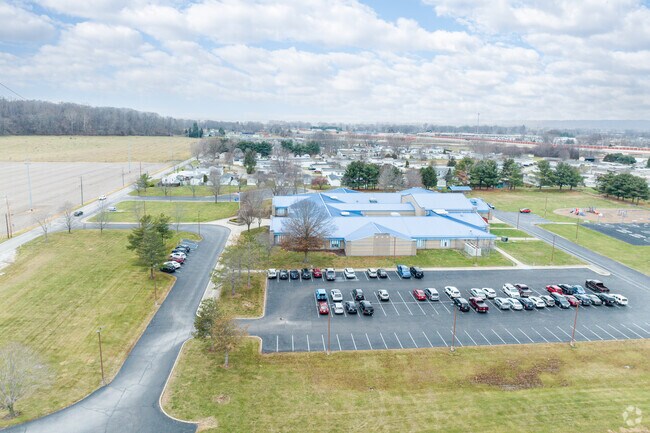 South Elementary School