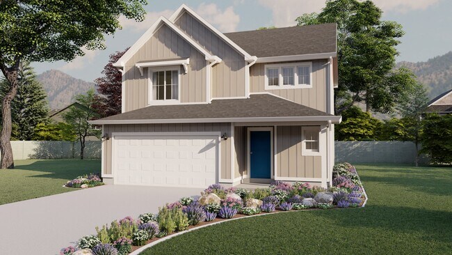 60 W 925 N unit 36870020, Brigham City, UT 84302 - photo 2