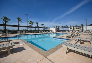 1001 S Taylor Rd, McAllen, TX 78501