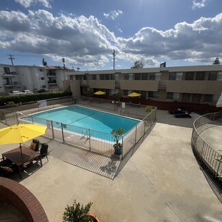 6340 Lankershim Blvd, North Hollywood, CA 91606