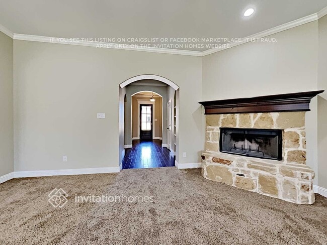 1639 St Croix St, Burleson, TX 76028 - photo 3