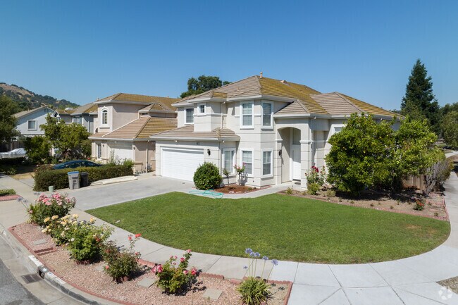 Craftsman style homes are a popular architectural style dotted around the Avenida neighborhood.