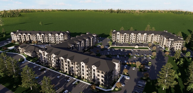 Trails at Big Spring, Big Spring, TX 79720 - photo 2