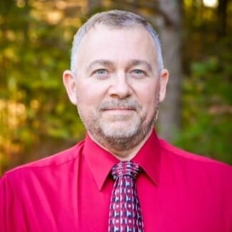 J.R. Murr