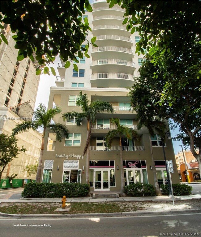3180 SW 22nd Terrace Unit 706, Miami, FL 33145