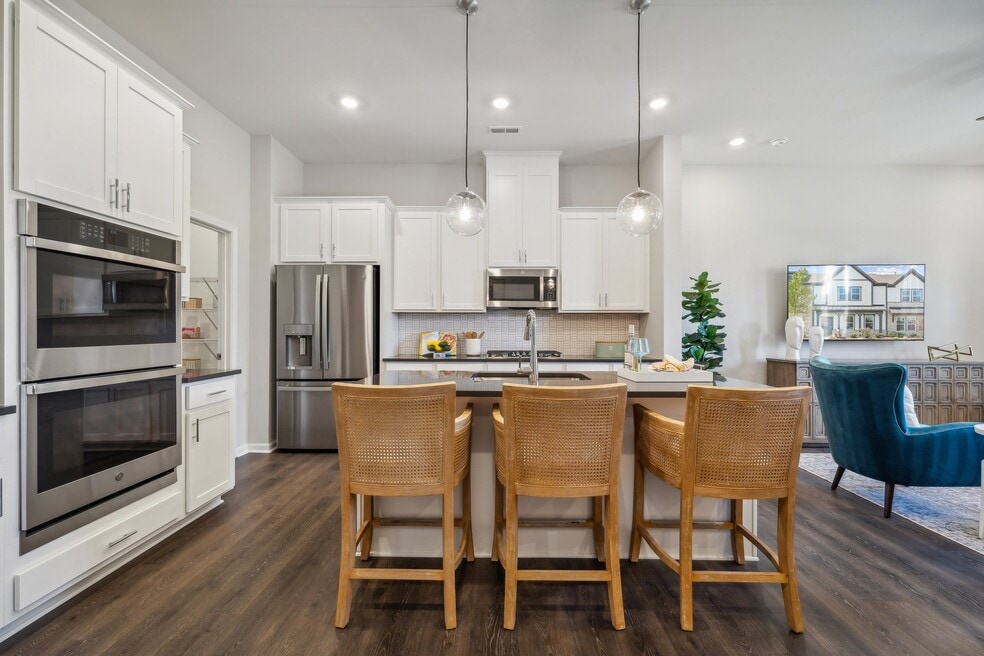 304 Silver Fleet Dr, Indian Trail, NC 28079 - photo 1