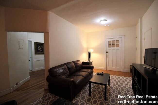 316 St Paul St unit 3, Brookline, MA 02446 - photo 5