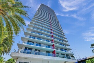 2600 E Hallandale Beach Blvd Unit T1201, Hallandale Beach, FL 33009