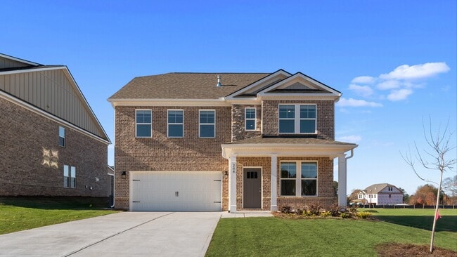 143 Dalston Cove, Stockbridge, GA 30281 - photo 2