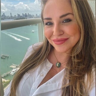 Shayna Hanson
