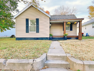 829 W Elm St, Springfield, MO 65806