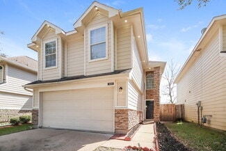 3619 Windmill Village Dr, Houston, TX 77082