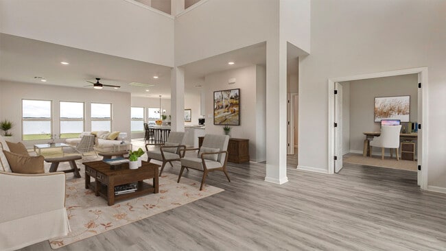 5404 Wake Reserve Rd, Slidell, LA 70461 - photo 3