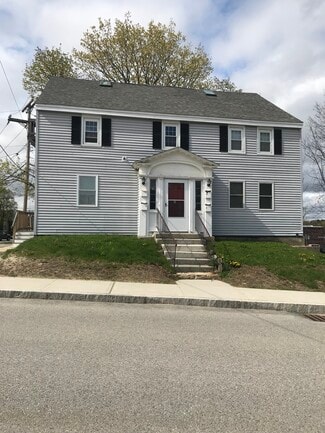 8 Hanson St, Dover, NH 03820