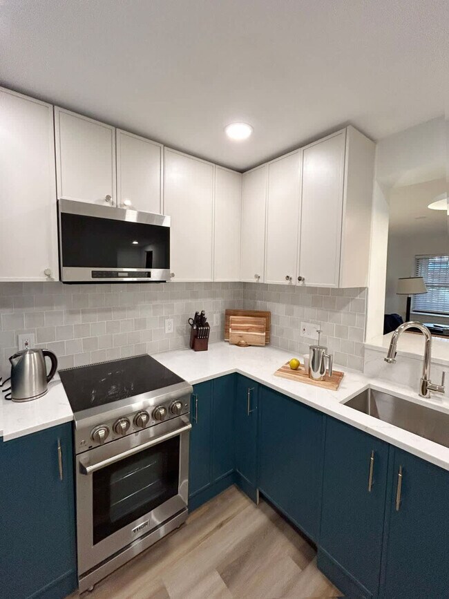 1405 21st St NW unit ID1360095P, Washington, DC 20036 - photo 6