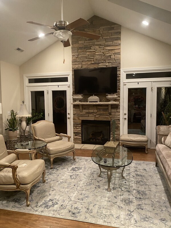 101 Fortress Ct, Winston Salem, NC 27127 - photo 5