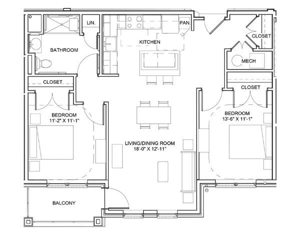 For Rent Wemrock Senior Living (55+) - 1 Arbor Terrace, Freehold, NJ ...