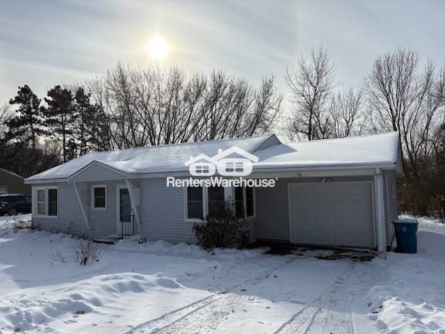 16 West Rd, Circle Pines, MN 55014 - photo 1